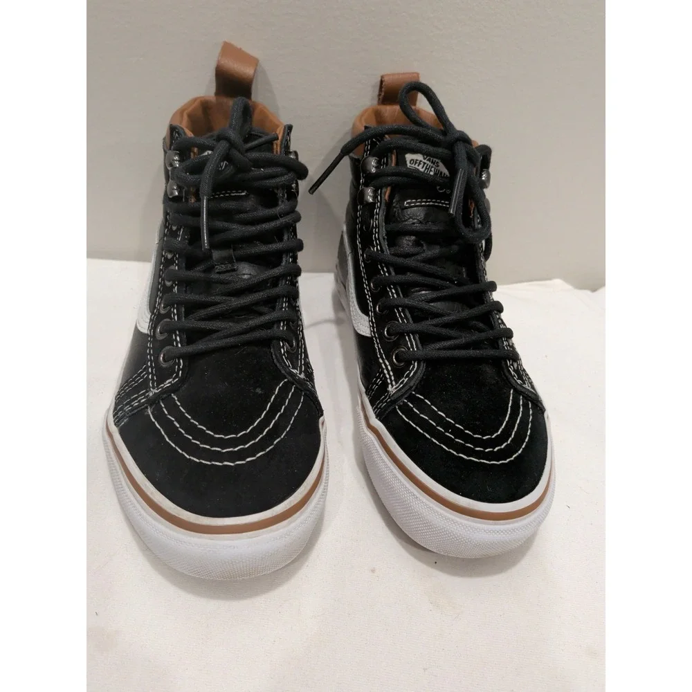 Vans product pair